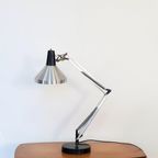 Nl45 – Anglepoise Hala – Tafellamp – Architectenlamp thumbnail 4