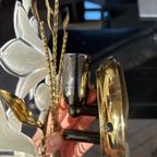 Murano Flower Lamp thumbnail 6