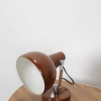 Vintage Jaren 60 Design Lamp Josef Hurka thumbnail 5