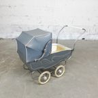 Oude Torck Poppenwagen thumbnail 3