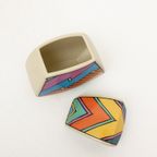 Rosenthal Flash One (studio-linie) Suikerpot thumbnail 4