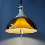 Mid Century Stilux Milano Space Age Hanglamp thumbnail 2