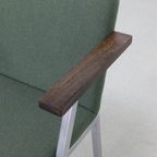 Vintage Fauteuil Martin Visser 't Spectrum 1960s thumbnail 6