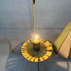 Vintage ‘Bohemian’ Tripod Lamp Walter Viehweger – 1950’S thumbnail 11