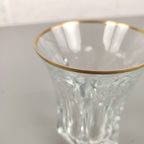 Kristallen Moser Glas Uit De Pope Collectie thumbnail 7