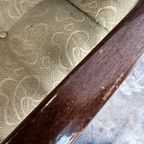 Vintage Fifties Zetel / Couch / Canapé thumbnail 2
