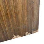 Vintage Houten Televisie Leco thumbnail 4