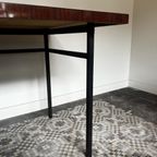 Bureau – Palissander Fineer thumbnail 5