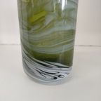 Swirlvaas Groen Wit Iina Vuorivirta Finland thumbnail 6