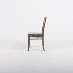 Ulrica Hydman-vallien Unique Chair Art Sculpture thumbnail 5
