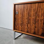 Vintage Dressoir Palissander thumbnail 5