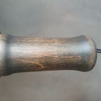 Crouse Hinds Werklamp ' Troublelight' Uit De Jaren 30. thumbnail 3