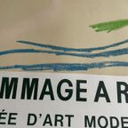 Pablo Picasso (1881-1973), Hommage A René Char, thumbnail 10