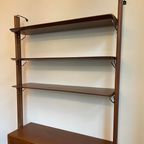 Wall Unit – William Watting For Fristho thumbnail 5