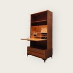 Mid Century Highboard thumbnail 16