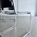 4x Vintage Tecta B11 Chairs, Ca80s thumbnail 10