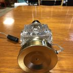 Lamp ‘ice Cube’ Van Peill&putzler thumbnail 7
