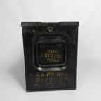 Munitiekist, Granaatkist 25 Ponder 1944 thumbnail 11