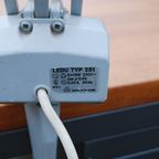 Vintage Bureaulamp Ledu 251 (2X) thumbnail 7