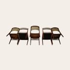 Mid Century Stoelen thumbnail 16