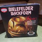 Vintage Dr. Oetker Bakvorm thumbnail 11