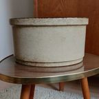 West Germany Bloempot Keramiek Vintage thumbnail 11