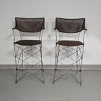 2 X Yuzuru Yamakawa Stool / Japan / 1980s thumbnail 28