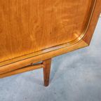 Vintage Dressoir Fristho, Jaren '50 thumbnail 9