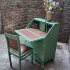 Secretaire Buikkast thumbnail 11