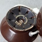 Space Age Magneet Bollamp Abo Randers Denemarken thumbnail 10