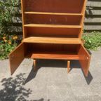 Vintage High Board Hellerau Franz Ehrlich thumbnail 3