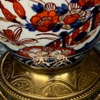 Tafellamp Imari. thumbnail 2