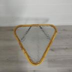 Vintage Rotan Lounge Set | Rohé Noordwolde | Fauteuils thumbnail 2