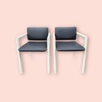 Pastoe Stoelen - Hergestoffeerd thumbnail 6