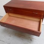Mid Century Ladekast thumbnail 9
