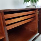 Vintage Deens Dressoir | Ole Wanscher Sideboard thumbnail 5