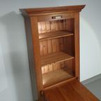 Cupboard / Cabinet / With Fold Down / Folding / Collaptible / Table Width 87 Height 195 Depth 46 thumbnail 15