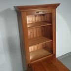 Cupboard / Cabinet / With Fold Down / Folding / Collaptible / Table Width 87 Height 195 Depth 46 thumbnail 15