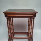 Vintage Nesting Tables Heldense Exclusive thumbnail 8