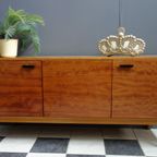 Vintage Sideboard thumbnail 2