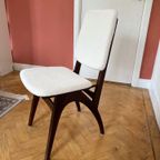 Louis van Teeffelen Eetkamer Stoelen thumbnail 3