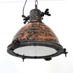 Ra28 – Industriële Verlichting – Fabriekslamp thumbnail 4