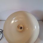 Vintage Hanglamp Oranje Hanglamp Jaren 70 thumbnail 8