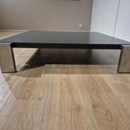 Bert Plantagie Salontafel - Bruin - Hout - Design-Nieuwstaat thumbnail 5