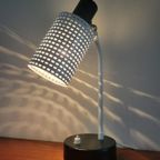 Hala Fiesta Bureaulamp Van H. Busquet, 1960 thumbnail 3