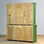 Grote Grenen Kast, Circa 1930 thumbnail 11