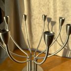 Vintage IKEA Kandelaar Hagberg Stockholm thumbnail 3