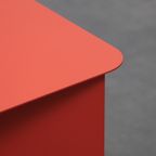 Tweedekans: Side Table Hinge Large By Lex Pott For Puik Design thumbnail 9