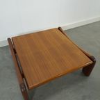 Lage Houten Salontafel thumbnail 11