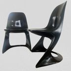Casalino Chairs By Alexander Begge For Casala thumbnail 5
